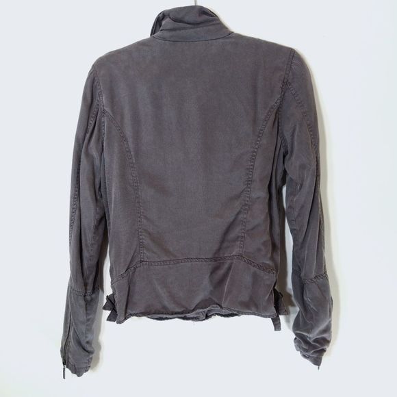 Max Jeans Woman's Jacket Size S - Picture 5 of 8